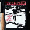 Футболка Cult - Machine Gun Kelly - Tickets To My Dowfall (2020), фото 3