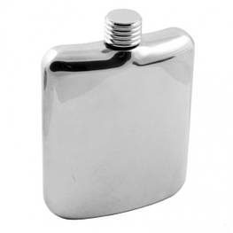 Фляга чиста Steel shine - оригінал