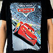 Футболка Cult - Cars - Lightning McQueen, фото 3
