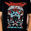 Футболка Cult - BabyMetal - Not Maloik This Is Fox Sign, фото 3