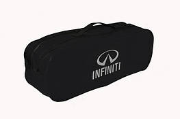Сумка-органайзер у багажник Infiniti - оригінал