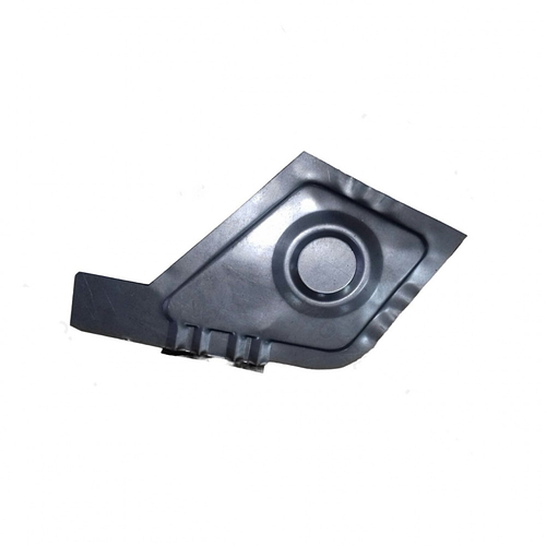 Поддомкратник передний ВАЗ 2110 - 2112, 2170 - 2172 ПРИОРА (1,2 мм ...