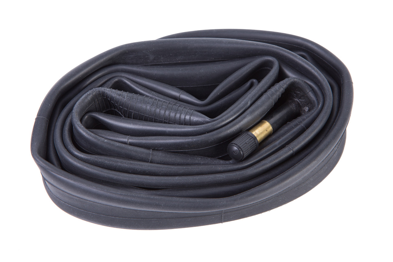 Камера самоклей 700x32-40C COMPASS AV (Schrader) 48mm (з антипрокол. гелем)