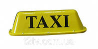 Promo Ціна! Маячок ТАКСІ TX-400 Yellow на магнітній плиті - тільки на ZaGrosh.com.ua