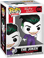 Funko pop the joker - купить недорого, Prom.ua: цены, акции