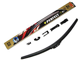 Двірник безкаркасний VOIN 16" 400мм Perfect/Teflon - оригінал