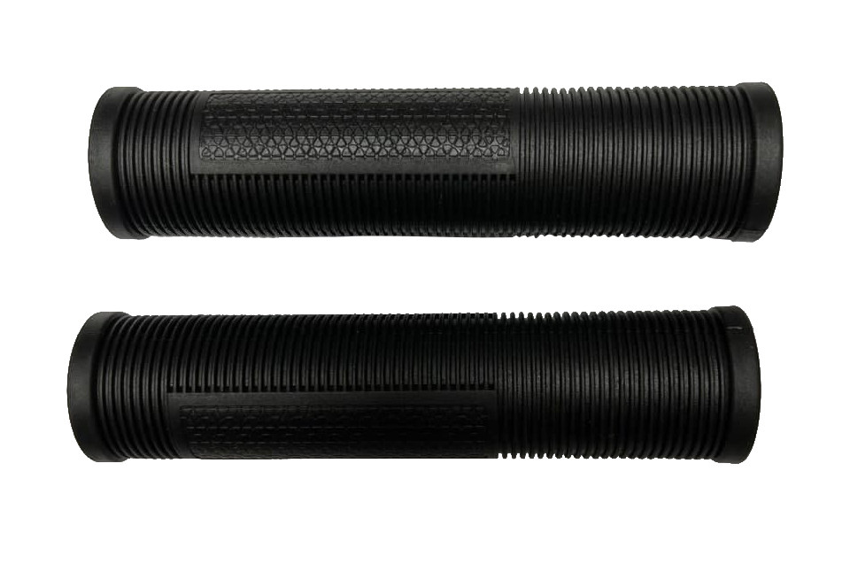 Грипси Green Cycle GGR-006 130mm гумові, чорні