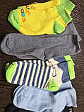 Дитячі шкарпетки демі. Р16, фото 3