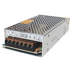 Promo Ціна! Блок живлення адаптер 12V 10A S-120-12 Metall - тільки на ZaGrosh.com.ua
