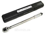 Promo Ціна! Ключ динамометричний 1/2" DR 42-210NM, 460мм, 1340гр. Alloid - тільки на ZaGrosh.com.ua
