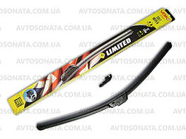 Двірник безкаркасний VOIN-23" 580мм Limited - оригінал