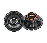 Promo Ціна! Колонки CYCLONE FX-162 16см - тільки на ZaGrosh.com.ua