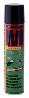 СПРЕЙ ЕКСТРАЗОЛЬ М 300мл для тварин, птиці і приміщень.