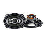 Promo Ціна! Колонки CYCLONE FX-693 6"x9" - тільки на ZaGrosh.com.ua