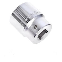 Головка торцева 3/4" DR 12-гр. 57мм HANS (6402M57) - оригінал