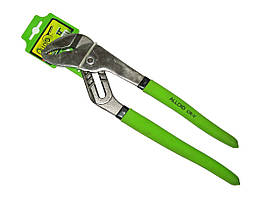 Кліщі переставні 12" (СІ-110300) Alloid - оригінал