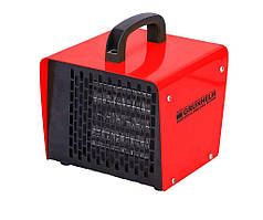 Обігрівач електричний РТС-2000 Grunhelm