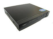 Promo Ціна! DVR реєстратор 4-канальний CAD 1204 AHD з 4 камерами. - тільки на ZaGrosh.com.ua