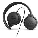 Promo Ціна! Навушники JBL T500 Black (JBLT500BLK) - тільки на ZaGrosh.com.ua, фото 4