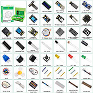 Базовий набір Raspberry Pi 4B Super Starter Kit + 32 уроки навчання 🧑‍🎓, фото 4