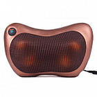 Promo Ціна! Масажна подушка для автомобіля "Car Massage Pillow" - тільки на ZaGrosh.com.ua