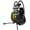 Навушники A4Tech Bloody MC750 Black, фото 4