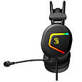 Навушники A4Tech Bloody MC750 Black, фото 6
