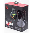 Навушники A4Tech Bloody MC750 Black, фото 7