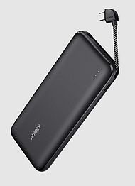 Power Bank 10000 mAh Aukey PB-N73C - оригінал