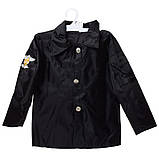 Ігровий набір спецпризначенця Bambi S012 костюм, аксесуари, Toyman, фото 2