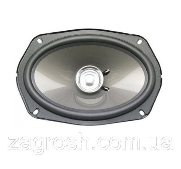 Promo Ціна! Колонки CELSIOR Gray CS-69 6*9см - тільки на ZaGrosh.com.ua