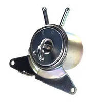 Корпус обратки бензину для карбюраторного двигуна Volkswagen, Ауді, Сеат VIKA