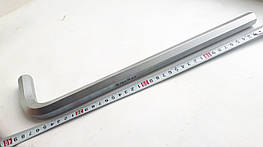 Ключ шестигранник HEX 19мм KingRoy 31968-19 подовжений - оригінал