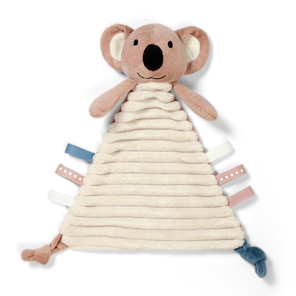 Обіймашка для малюків "Коала Чарлі" BabyOno (5901435416112)