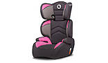 Дитяче автокрісло Lionelo  LEVI ONE CANDY PINK, фото 3