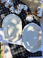 Порційна форма для запікання Людмила 750 мл. Капучино