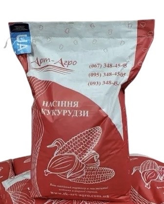 Кукурудза Рубен ФАО 300