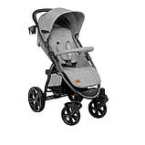 Прогулянкова коляска Lionelo ANNET CONCRETE, фото 2