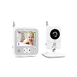 Відеоняня Lionelo BABYLINE 7.1, фото 3