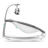 Шезлонг Lionelo PASCAL, фото 3