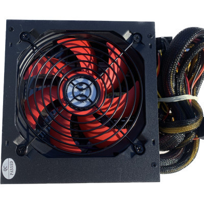 Блок живлення Delux 650W (DLP-50DG), фото 1