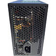 Блок живлення Delux 650W (DLP-50DG), фото 2