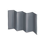 Манеж Lionelo STEFI YELLOW LEMON, фото 7