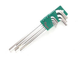 Набір шестигранників 16762-29 - оригінал