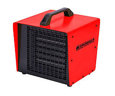 Обігрівач електричний РТС-3000 Grunhelm