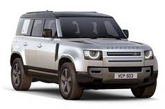 Land Rover Defender 5d 110 2020-