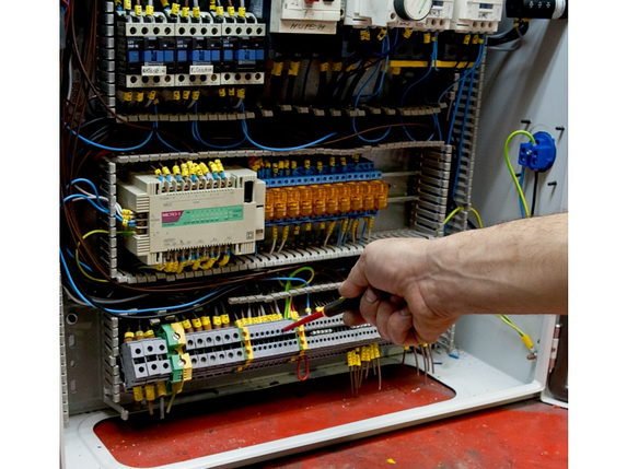 Викрутка під гвинти зі шліцем Bahco / Бако BE-8259S електроізольована (Швеція), фото 3