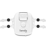Інгалятор Lionelo NEBI AIR MASK, фото 3
