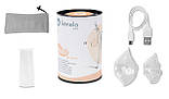 Інгалятор Lionelo NEBI AIR MASK, фото 4