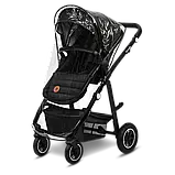 Універсальна коляска 3 в 1 Lionelo AMBER LOVIN, фото 4